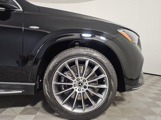 new 2025 Mercedes-Benz GLE 450e car, priced at $83,530