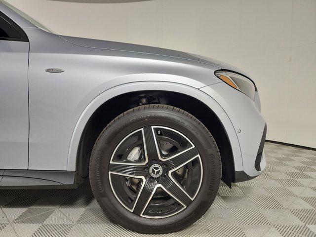 new 2025 Mercedes-Benz GLC 350e car, priced at $69,900