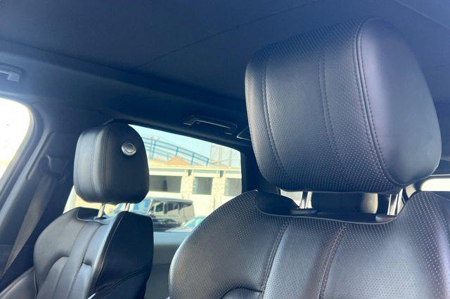 used 2014 Land Rover Range Rover Sport car, priced at $14,298