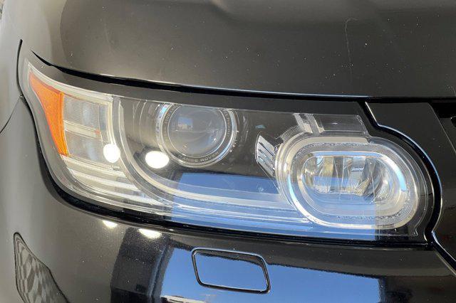 used 2014 Land Rover Range Rover Sport car, priced at $14,298