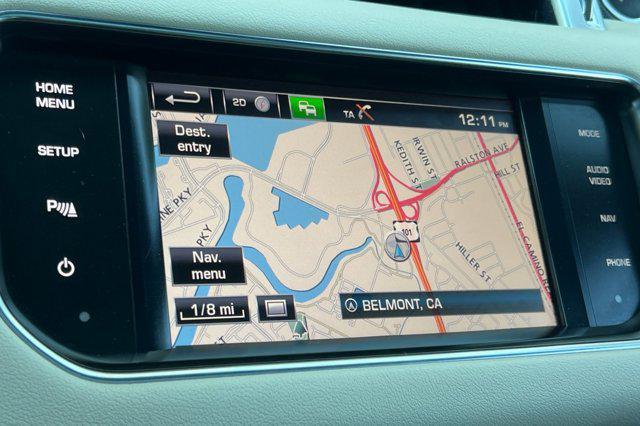 used 2014 Land Rover Range Rover Sport car, priced at $14,298