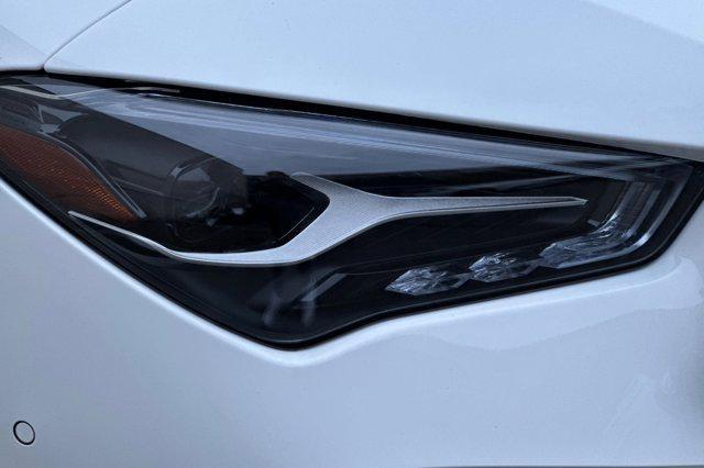 new 2025 Mercedes-Benz CLA 250 car, priced at $48,695