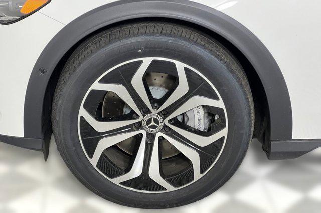 new 2025 Mercedes-Benz E-Class car, priced at $86,145