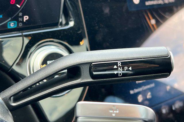 new 2025 Mercedes-Benz E-Class car, priced at $86,145