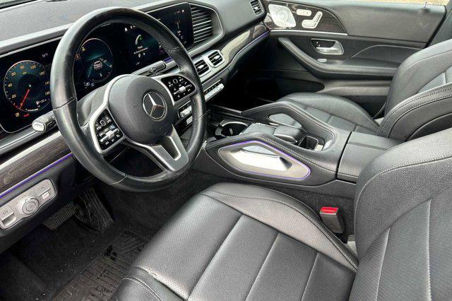 used 2020 Mercedes-Benz GLE 350 car, priced at $32,499