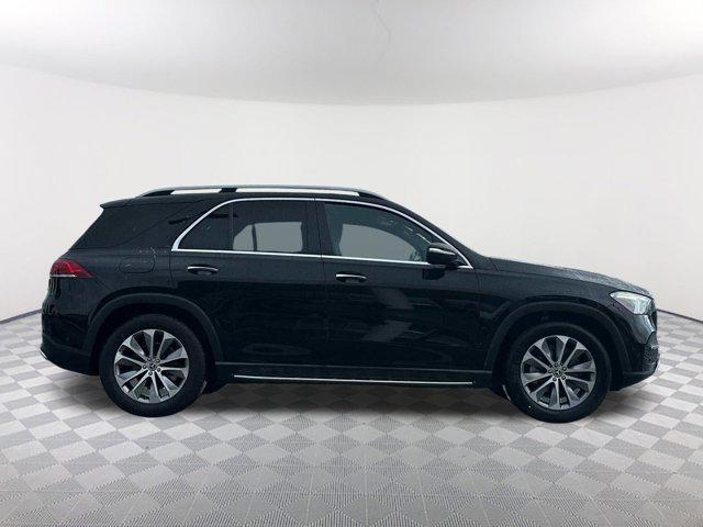 used 2020 Mercedes-Benz GLE 350 car, priced at $32,499