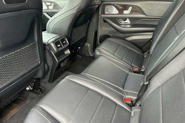 used 2020 Mercedes-Benz GLE 350 car, priced at $32,499