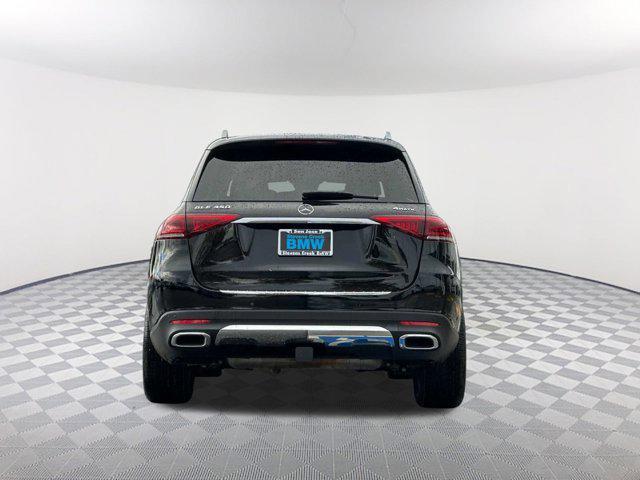 used 2020 Mercedes-Benz GLE 350 car, priced at $32,499