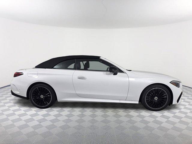 new 2025 Mercedes-Benz CLE 300 car, priced at $74,685