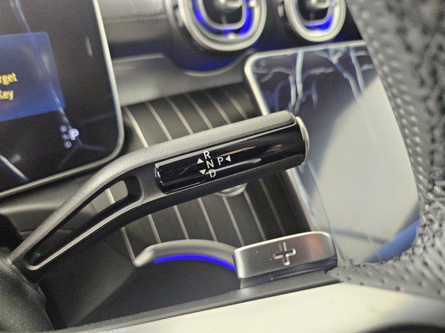 new 2025 Mercedes-Benz CLE 300 car, priced at $74,685