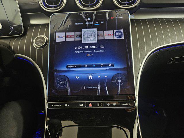 new 2025 Mercedes-Benz CLE 300 car, priced at $74,685