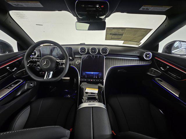 new 2025 Mercedes-Benz CLE 300 car, priced at $74,685