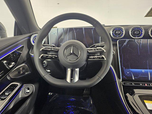 new 2025 Mercedes-Benz CLE 300 car, priced at $74,685