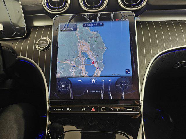 new 2025 Mercedes-Benz CLE 300 car, priced at $74,685
