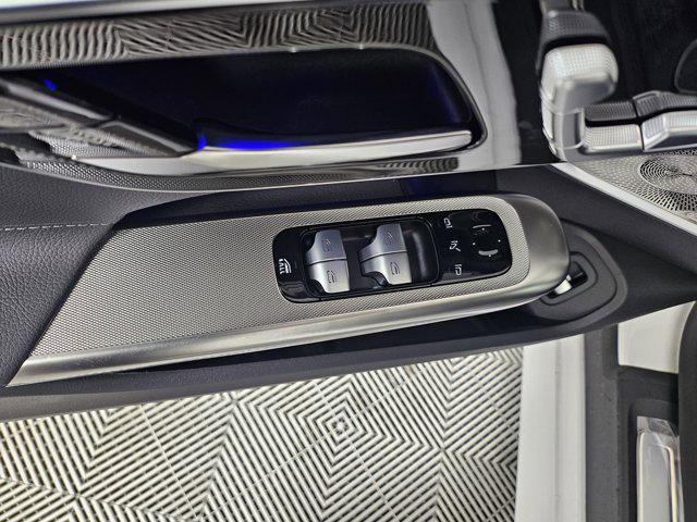new 2025 Mercedes-Benz CLE 300 car, priced at $74,685