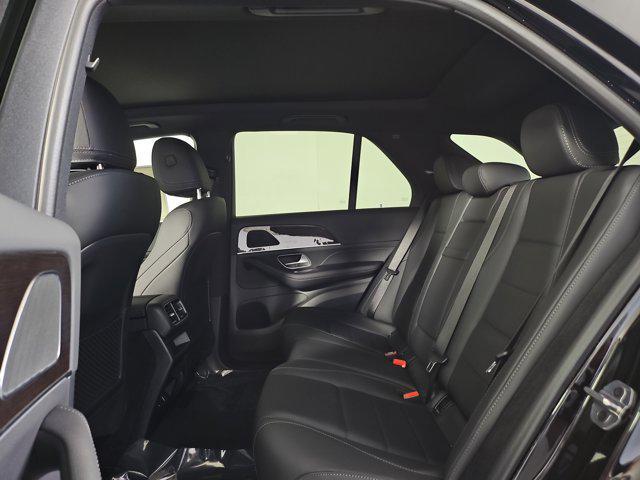 new 2025 Mercedes-Benz GLE 450e car, priced at $77,535