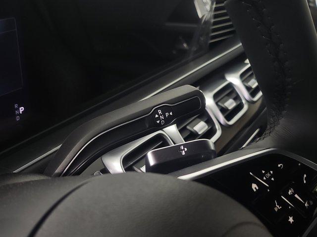new 2025 Mercedes-Benz GLE 450e car, priced at $77,535