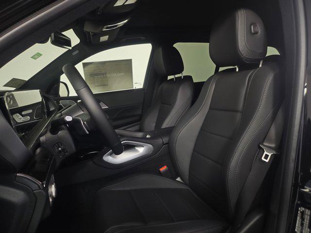 new 2025 Mercedes-Benz GLE 450e car, priced at $77,535