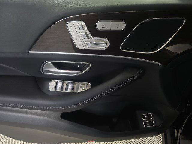 new 2025 Mercedes-Benz GLE 450e car, priced at $77,535