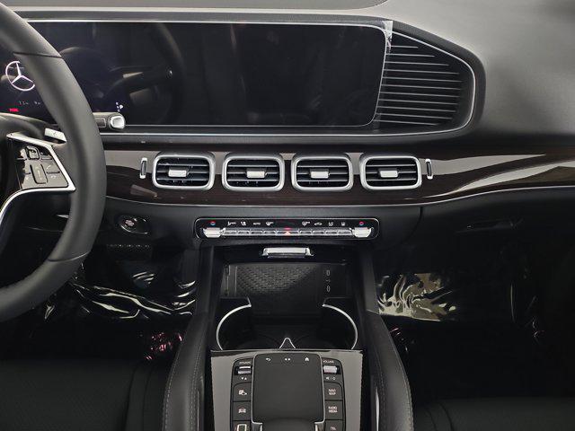 new 2025 Mercedes-Benz GLE 450e car, priced at $77,535