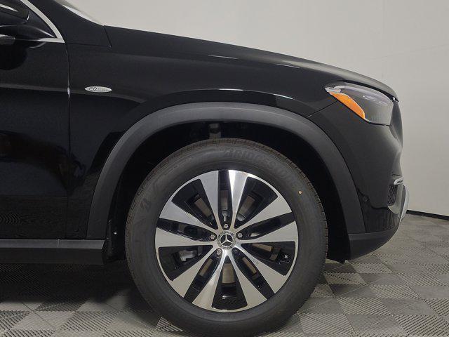 new 2025 Mercedes-Benz GLE 450e car, priced at $77,535