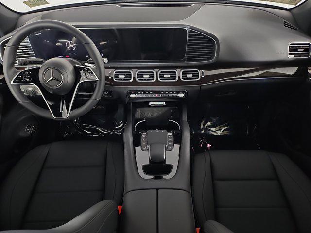 new 2025 Mercedes-Benz GLE 450e car, priced at $77,535