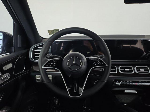 new 2025 Mercedes-Benz GLE 450e car, priced at $77,535