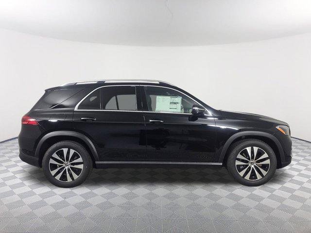 new 2025 Mercedes-Benz GLE 450e car, priced at $77,535