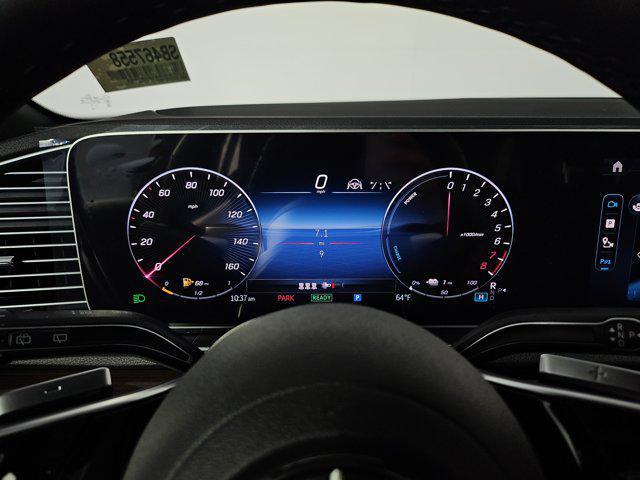 new 2025 Mercedes-Benz GLE 450e car, priced at $77,535