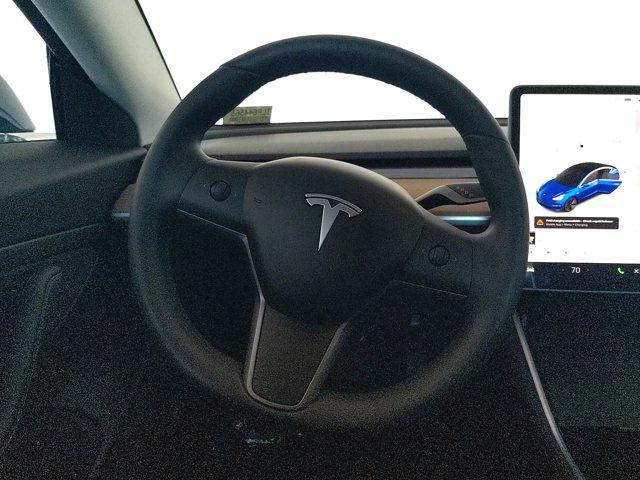 used 2020 Tesla Model 3 car, priced at $23,998