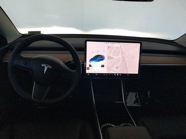 used 2020 Tesla Model 3 car, priced at $23,998