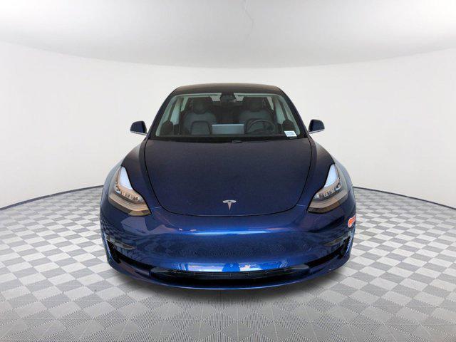 used 2020 Tesla Model 3 car, priced at $23,998