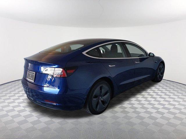 used 2020 Tesla Model 3 car, priced at $23,998