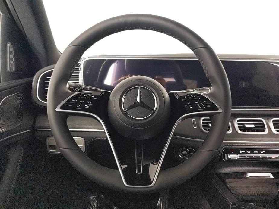 new 2024 Mercedes-Benz GLE 450 car, priced at $86,852
