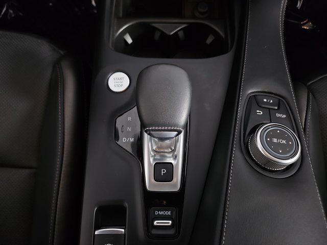 used 2023 INFINITI QX55 car, priced at $30,498