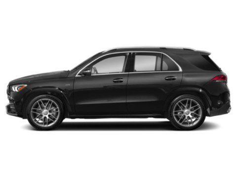 used 2023 Mercedes-Benz AMG GLE 53 car, priced at $65,999