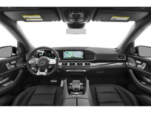 used 2023 Mercedes-Benz AMG GLE 53 car, priced at $65,999