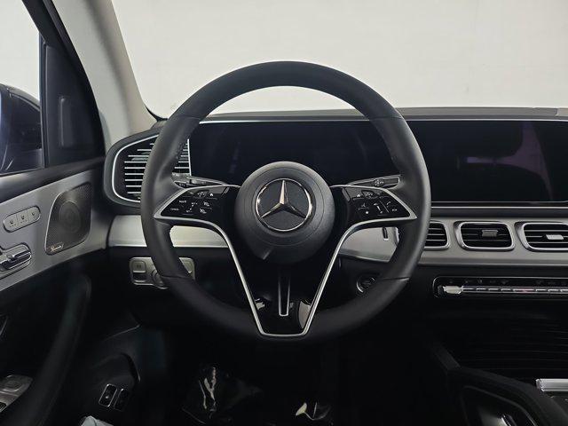 new 2025 Mercedes-Benz GLE 450e car, priced at $76,045
