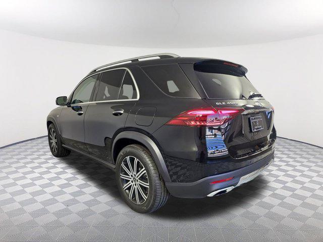 new 2025 Mercedes-Benz GLE 450e car, priced at $76,045