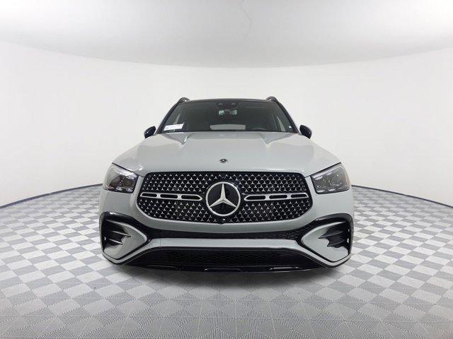 new 2025 Mercedes-Benz GLE 350 car, priced at $82,145