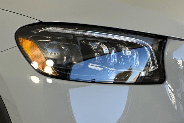 used 2024 Mercedes-Benz GLS 450 car, priced at $73,497
