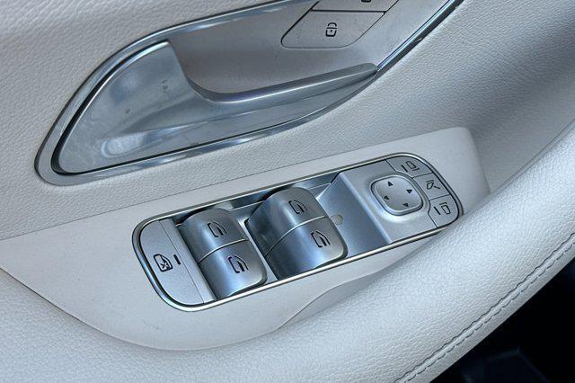 used 2024 Mercedes-Benz GLS 450 car, priced at $73,497