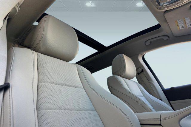 used 2024 Mercedes-Benz GLS 450 car, priced at $73,497