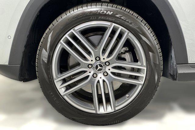 used 2024 Mercedes-Benz GLS 450 car, priced at $73,497