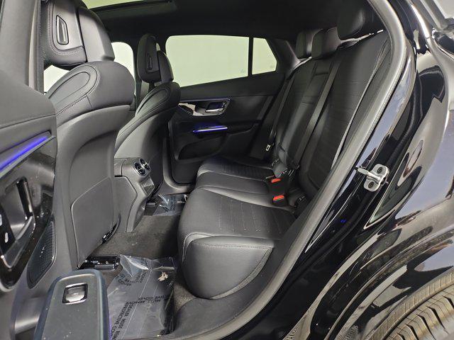 new 2025 Mercedes-Benz GLC 300 car, priced at $64,245