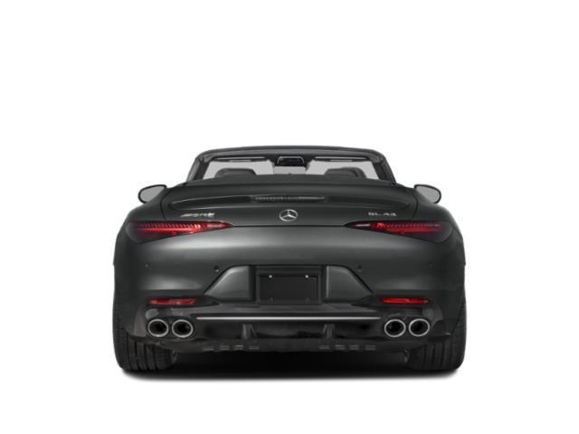 new 2024 Mercedes-Benz AMG SL 43 car, priced at $121,630