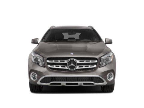 used 2018 Mercedes-Benz GLA 250 car, priced at $19,999