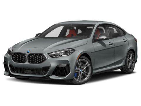 used 2022 BMW M235 Gran Coupe car, priced at $35,999