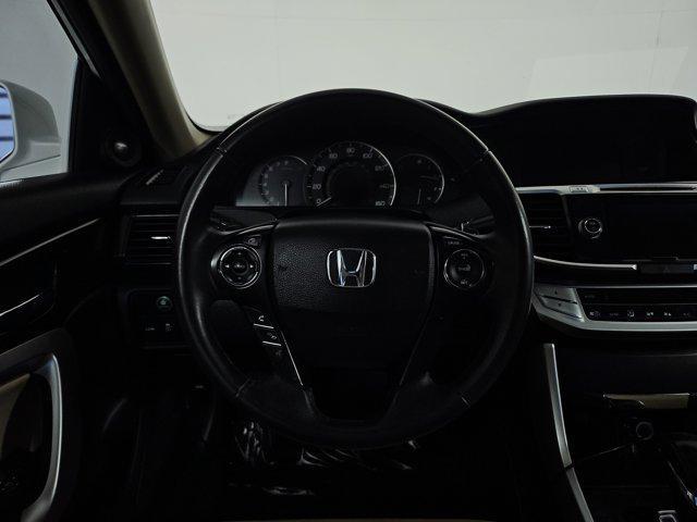 used 2015 Honda Accord car, priced at $11,999