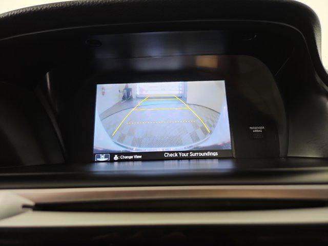 used 2015 Honda Accord car, priced at $11,999